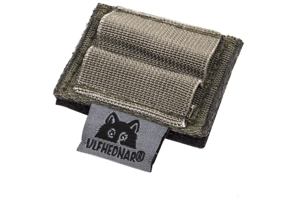 Ulfhednar Extra Bullet Holders Velcro, NSN N, UH215-img-0