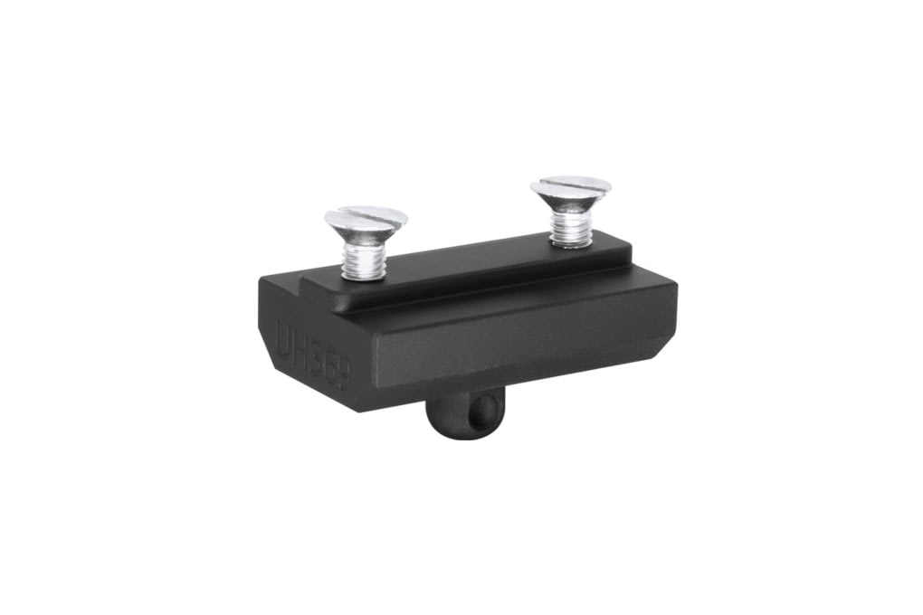 Ulfhednar Harris Adapter for Bipod Loke UH365, UH369-img-0