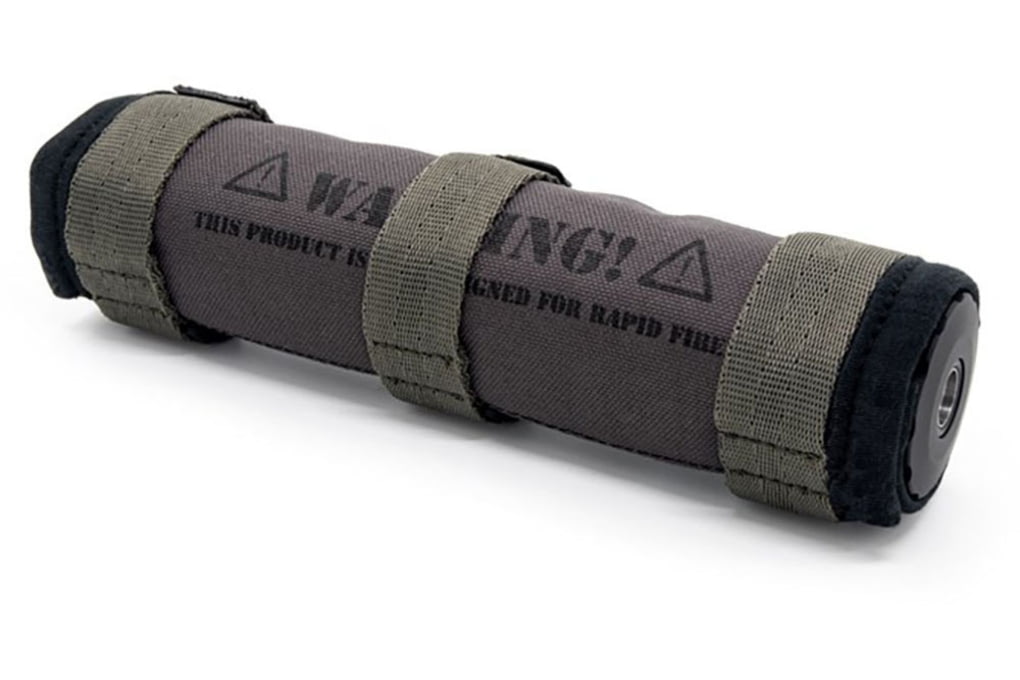 Ulfhednar Miragecover II Silencer, Long, UH142-MK3-img-0