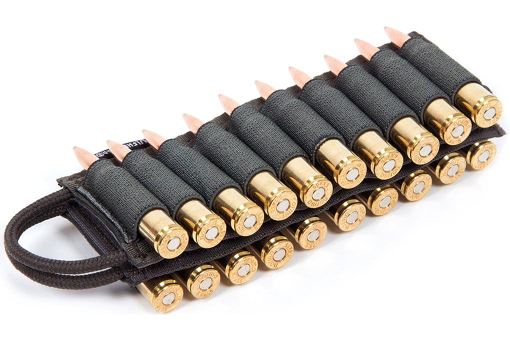 Ulfhednar Portable cartridgeholder for 20 Cartridges, Caliber .30 and-img-0