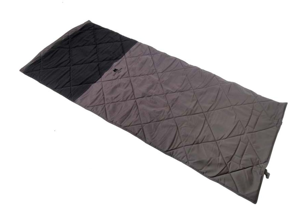 Ulfhednar Soft Shooting Mat, Black, UH021-img-1