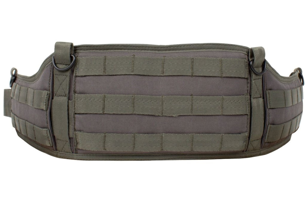 Ulfhednar Utility Molle-Rig with Belt, Small/Medium, UH222S/M-img-0