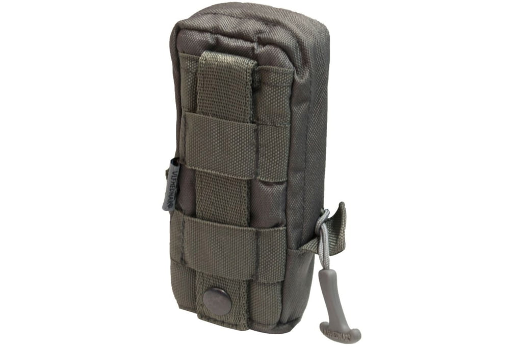 Ulfhednar Windmeter Pocket Holder, Grey, UH127-img-1