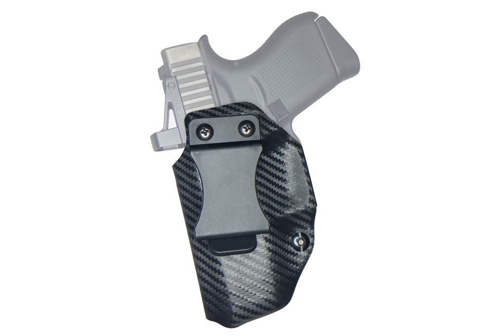 UM Tactical IWB Holster, SCCY CPX-1/SCCY CPX-2, Le-img-0