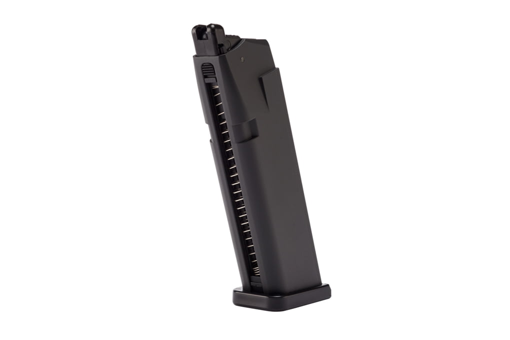 Umarex Glock 17 Gen4 CO2 Pistol Drop-free Magazine-img-0