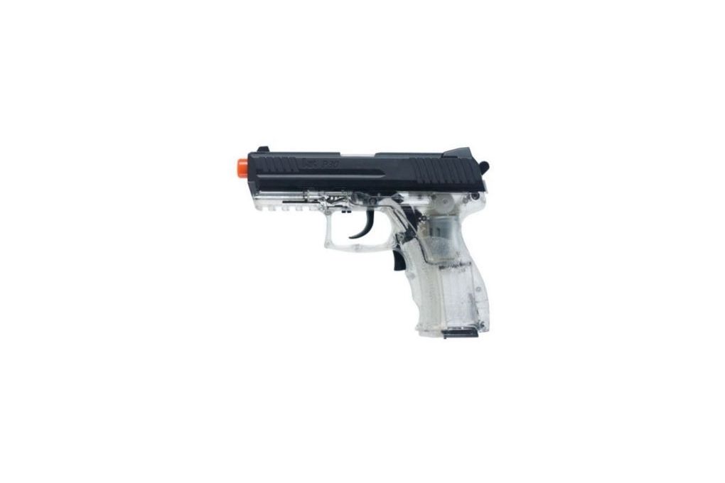 Umarex HK P30 Electric 4 AAA Airsoft Pistol,6mm ca-img-0