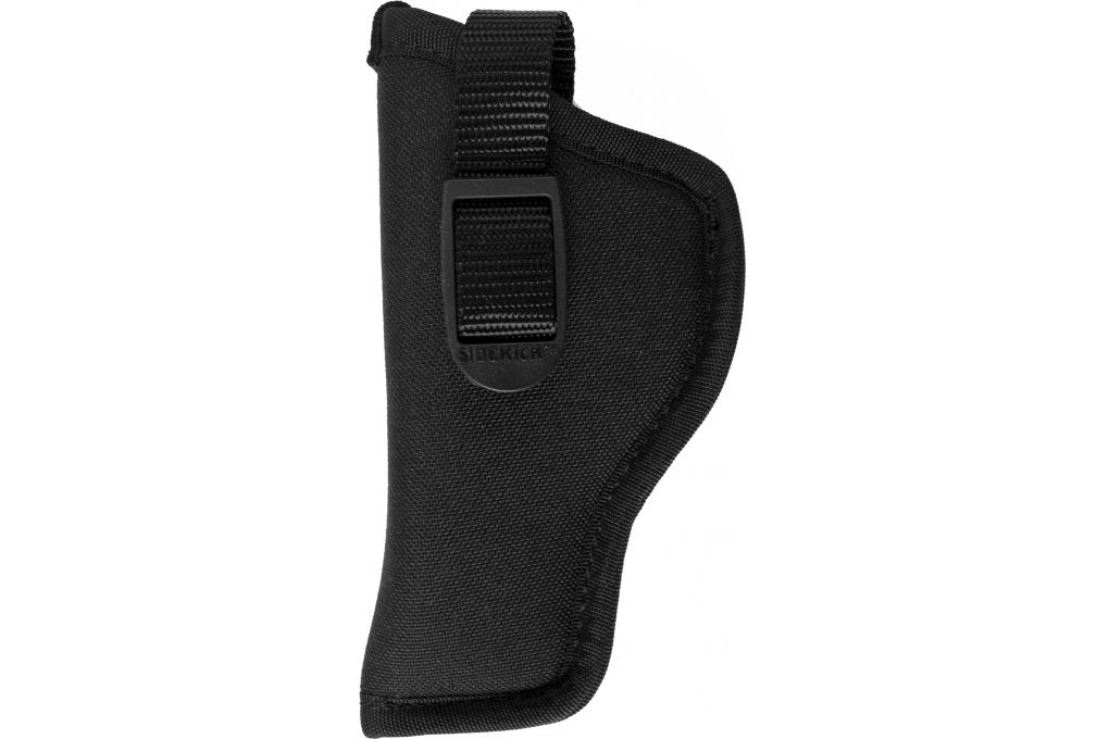 Uncle Mike's UM Nylon Inside the Pants Holster, Le-img-0