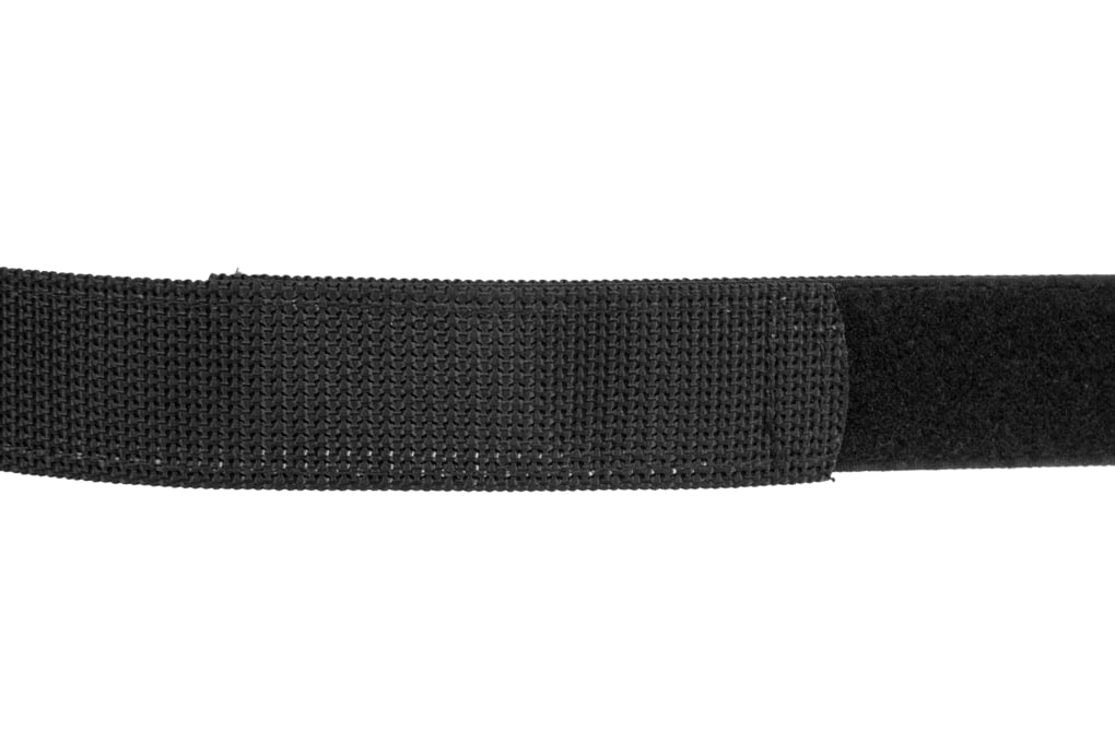 Uncle Mike's Deluxe Inner Belt, Kodra, Black, XL 44-48in, Card, 88081-img-0