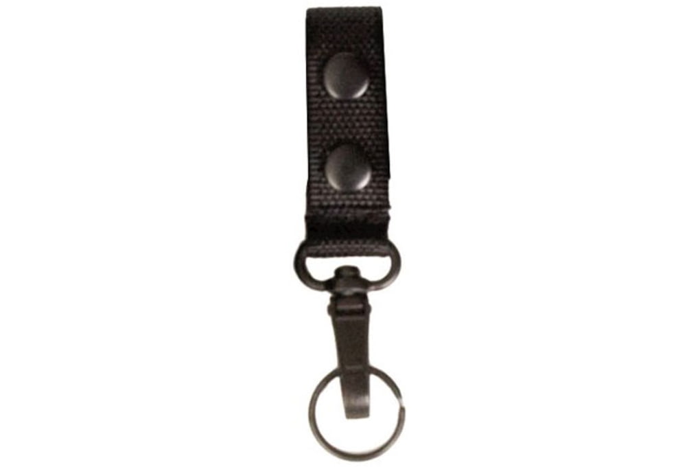 Uncle Mike's Sentinel Standard Key Holder, Black, -img-0