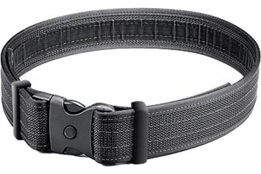Uncle Mike's Ultra Duty Belt, Kodra, Black, XL 44--img-0