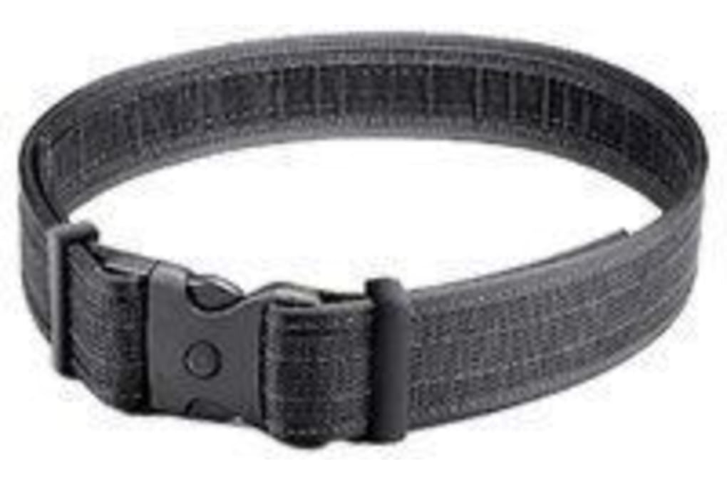 Uncle Mike's Ultra Duty Belt, Kodra, Black, XL 44--img-0