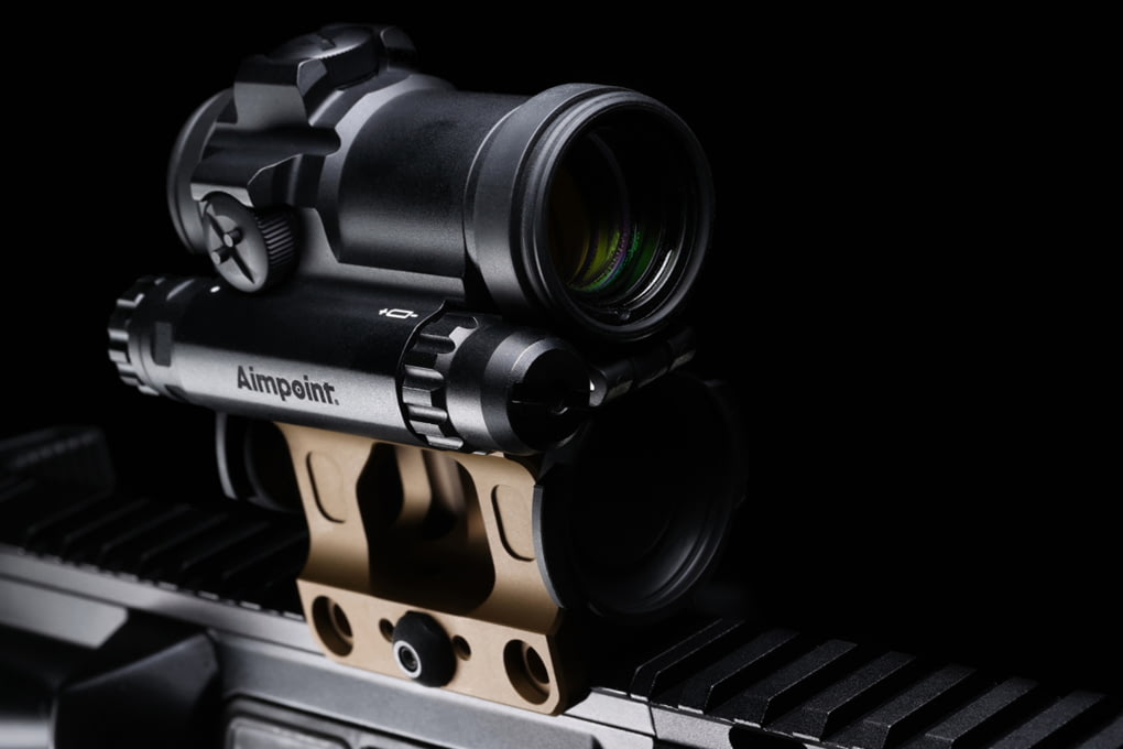 Unity Tactical FAST Micro S Mount, FDE, FST-MISF-img-3
