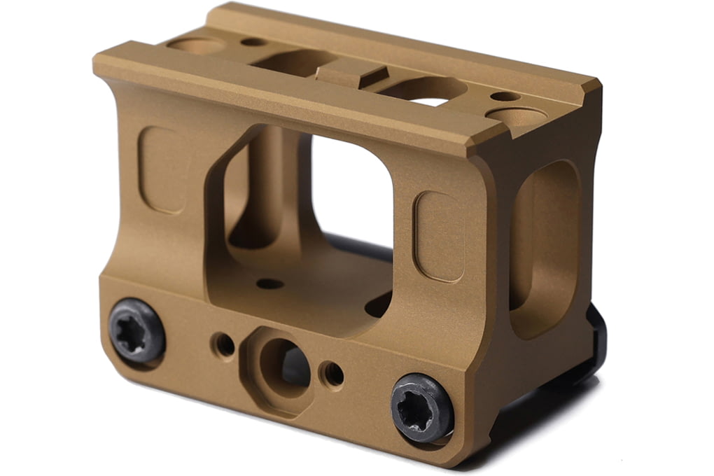 Unity Tactical FAST Micro S Mount, FDE, FST-MISF-img-0