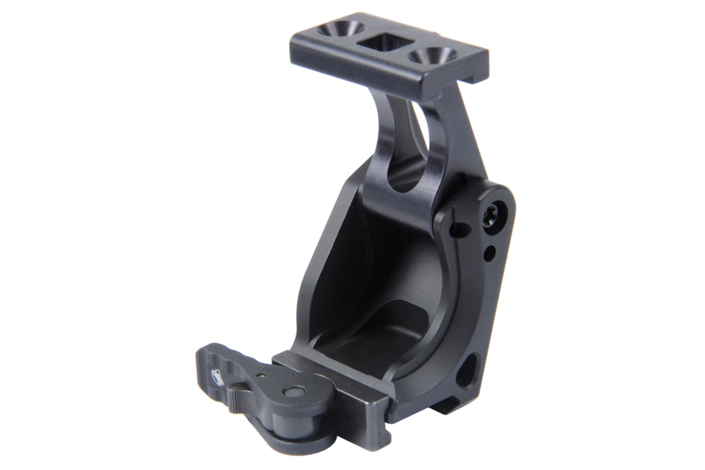 Unity Tactical FAST QD Lever Mount, ADM Throw Leve-img-0