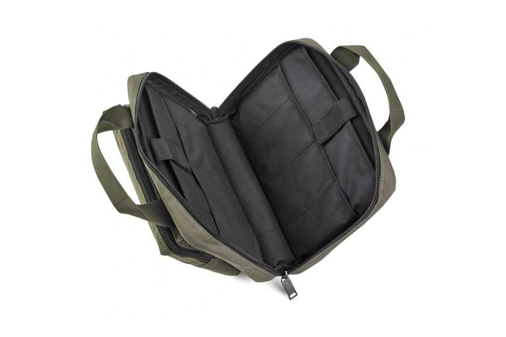 US Peacekeeper Range Bag, Mini 12.75in. x 8.75in. -img-1