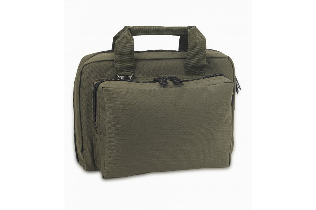US Peacekeeper Range Bag, Mini 12.75in. x 8.75in. -img-0