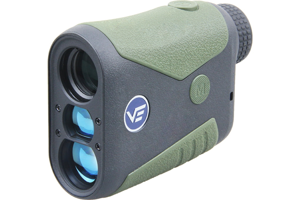 Vector Optics Forester GenII 6x21 OLED Rangefinder - Range Finders