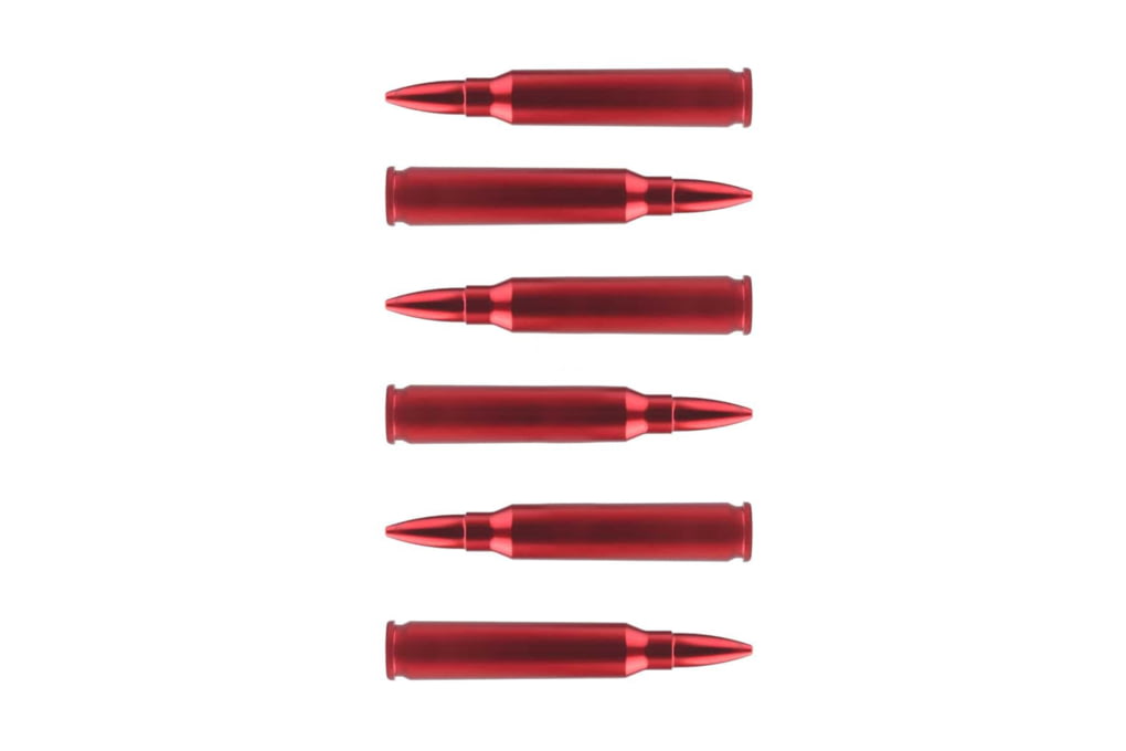 Vector Optics Snap Caps, Rifle, .223 Remington, 6 -img-1