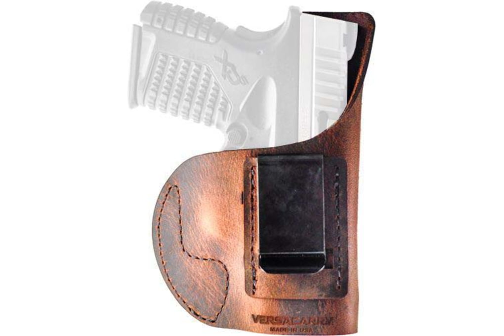 Versacarry Element Inside-the-Waistband Holster