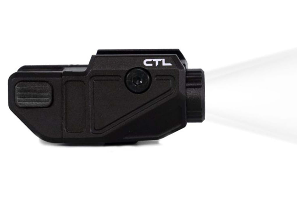 Viridian Weapon Technologies Custom CTL for Glock -img-1