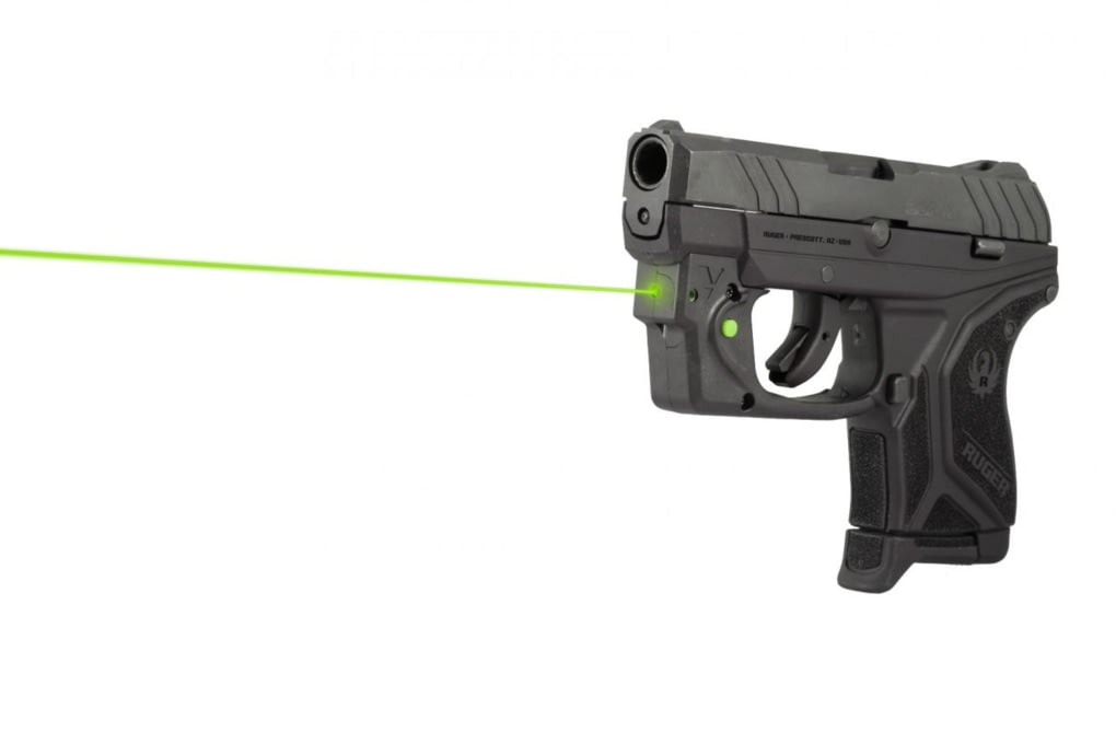Viridian Weapon Technologies Essential Green Laser-img-2