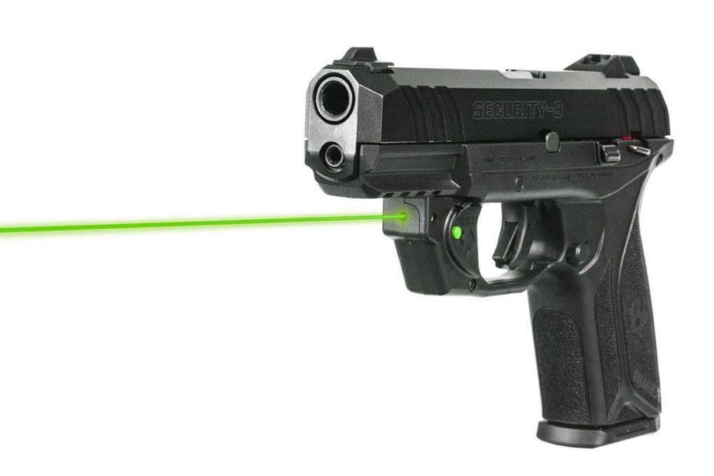 Viridian Weapon Technologies Essential Green Laser-img-2