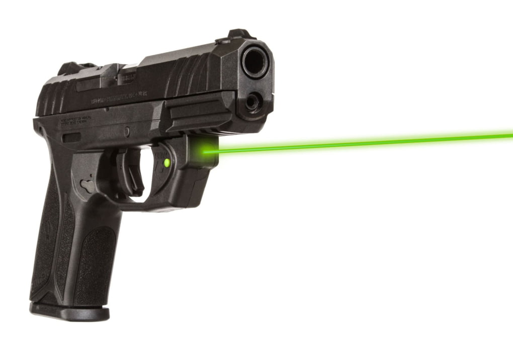 Viridian Weapon Technologies Essential Green Laser-img-3