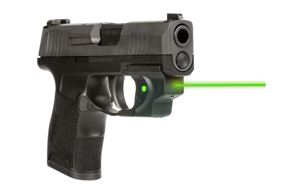 Viridian Weapon Technologies Essential Laser Sight-img-1