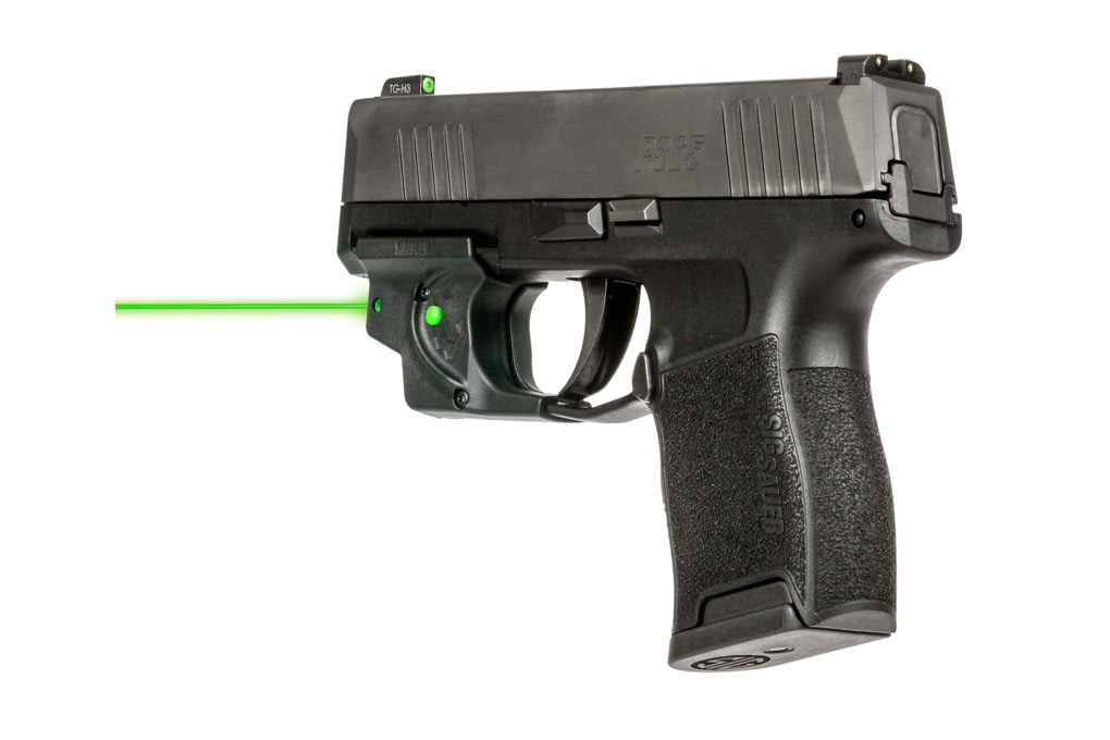 Viridian Weapon Technologies Essential Laser Sight-img-2