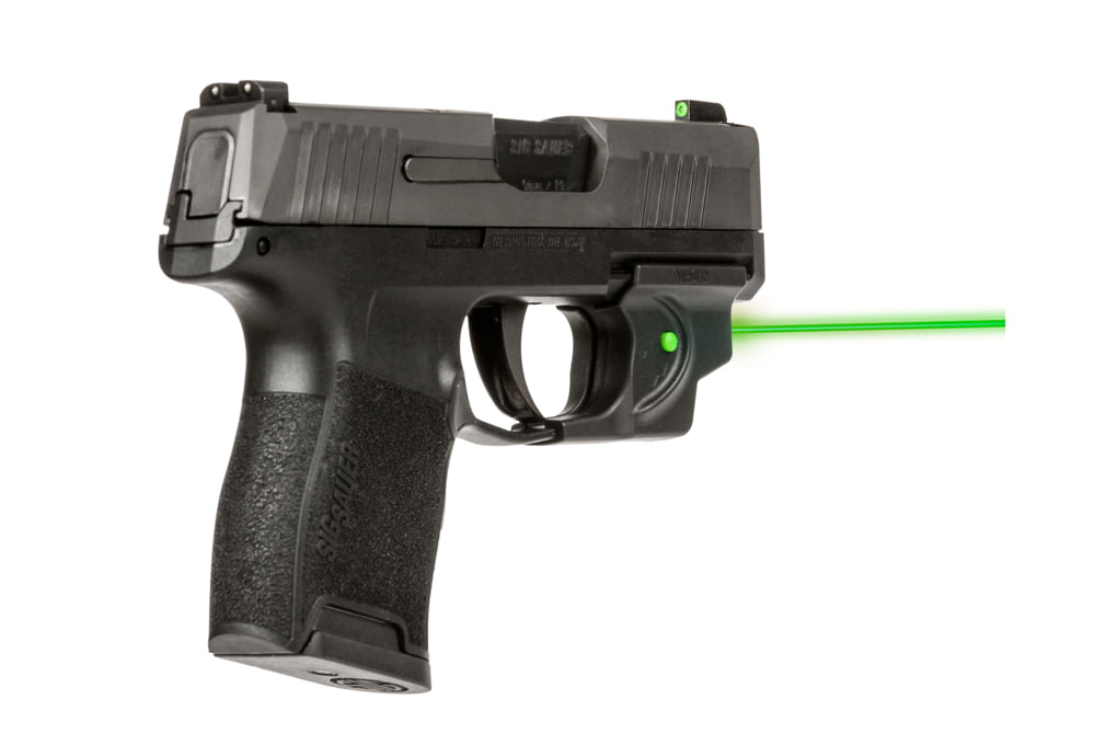 Viridian Weapon Technologies Essential Laser Sight-img-3