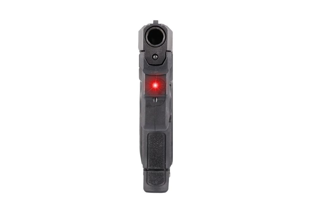 Viridian Weapon Technologies E Series, Red Laser, -img-2