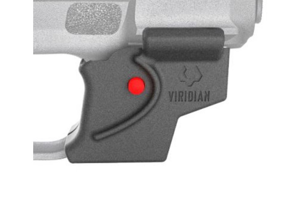 Viridian Weapon Technologies Essential Laser Sight-img-0