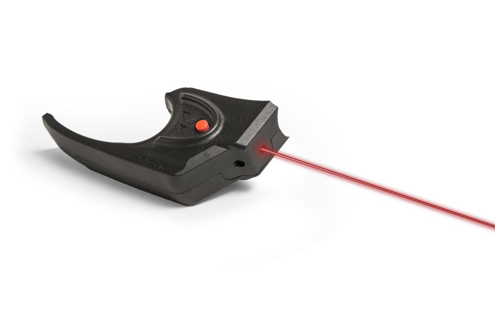 Viridian Weapon Technologies E Series, Red Laser, -img-1