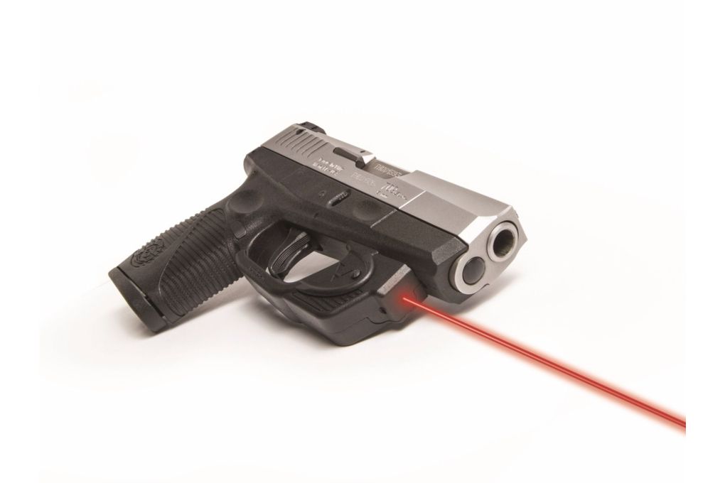 Viridian Weapon Technologies E Series, Red Laser, -img-2