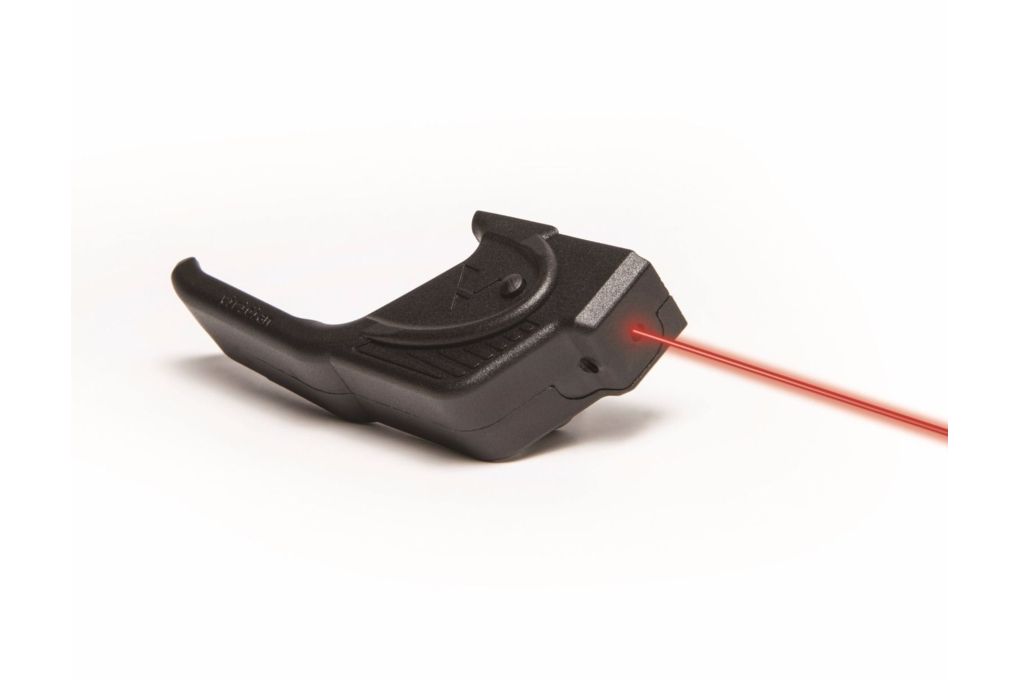 Viridian Weapon Technologies E Series, Red Laser, -img-3