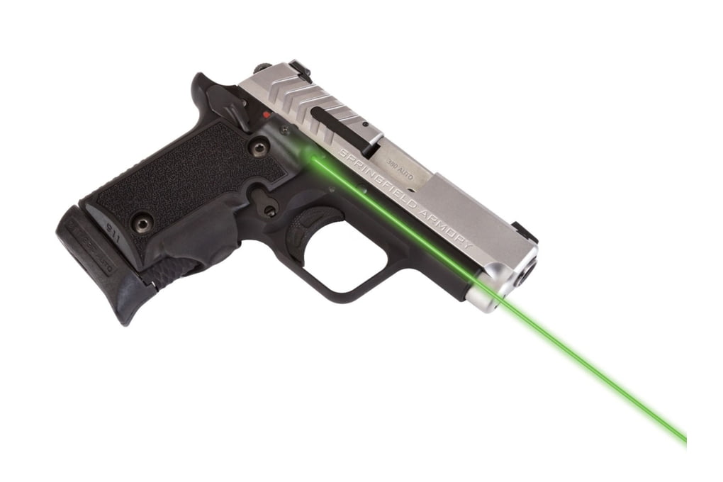 Viridian Weapon Technologies Grip Laser Sight, Gre-img-1