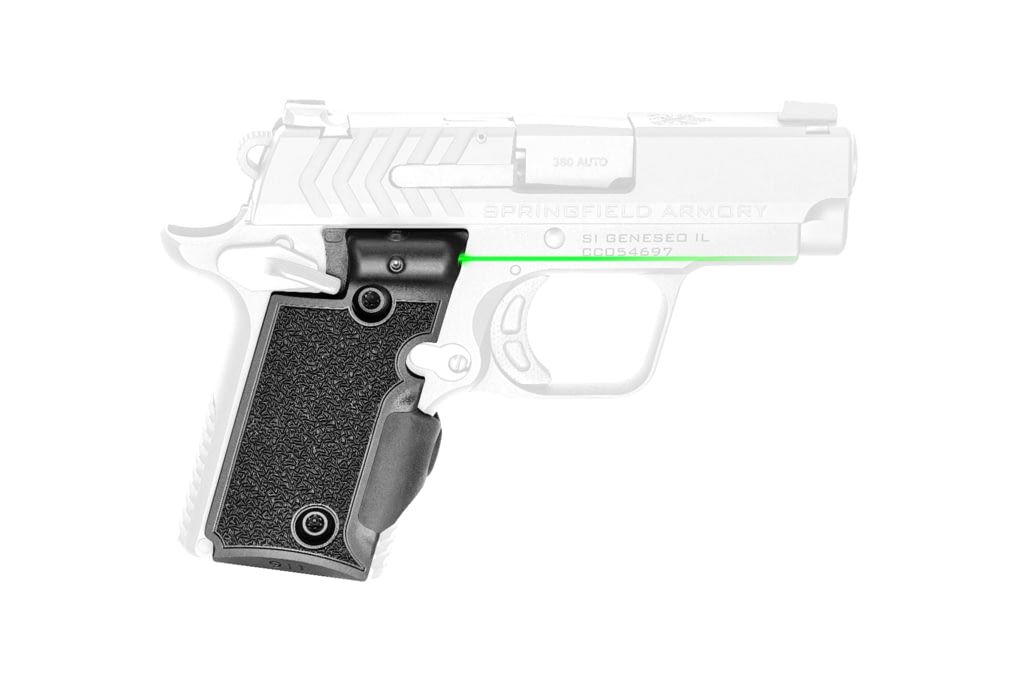 Viridian Weapon Technologies Grip Laser Sight, Gre-img-0