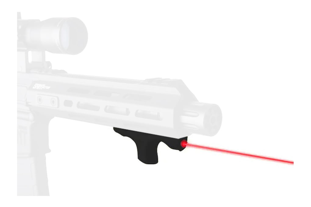 Viridian Weapon Technologies HS1 Laser Sight, Red -img-0