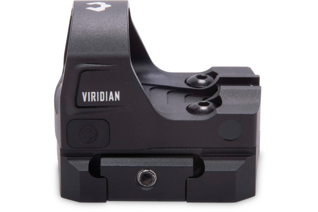 Viridian Weapon Technologies RFX-15 1x21mm Micro G-img-3