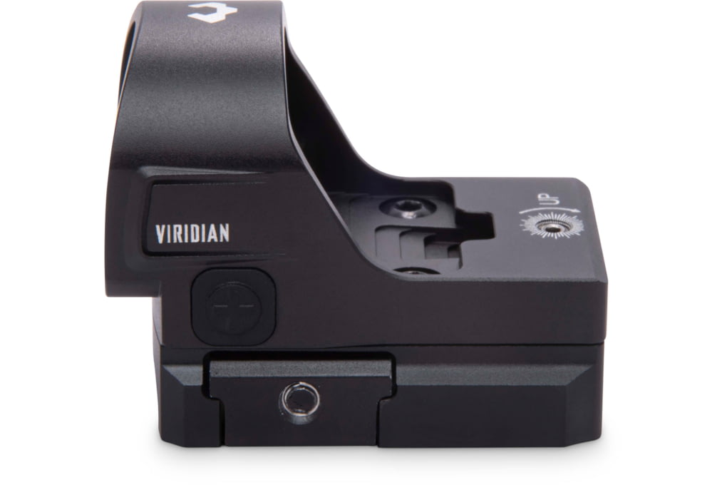 Viridian Weapon Technologies RFX-35 1x22mm Micro G-img-3