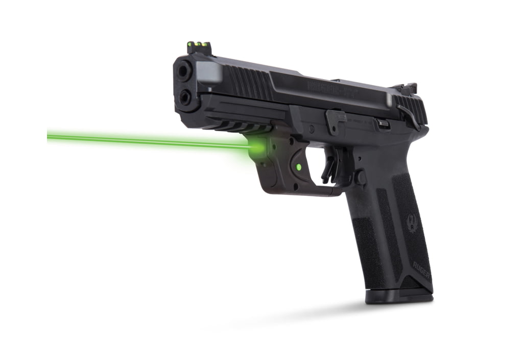 Viridian Weapon Technologies Essential Green Laser-img-1