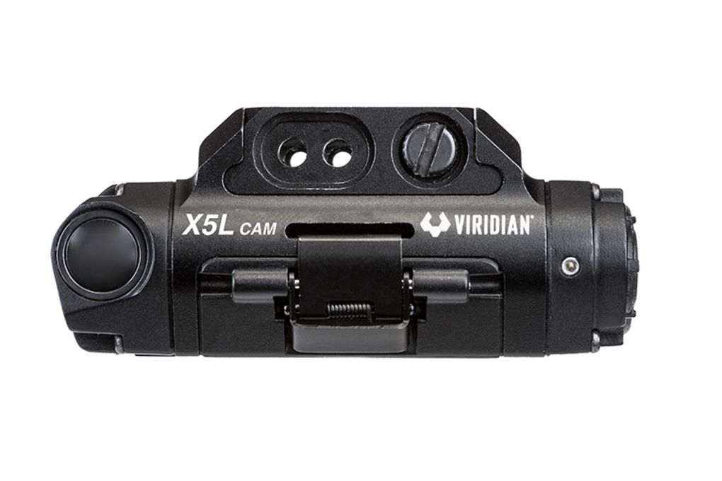 Viridian Weapon Technologies X5L LED Weapon HD Cam-img-3