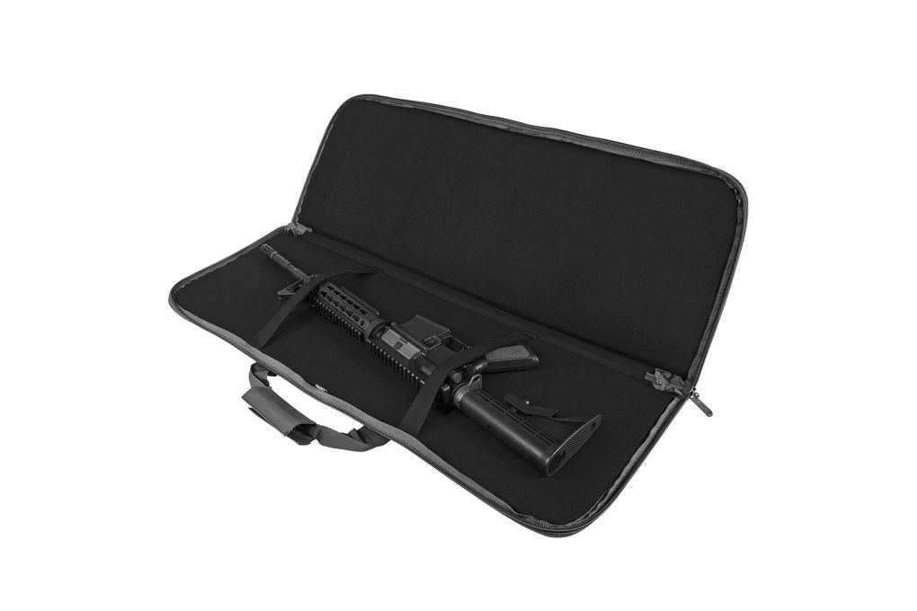 Vism 2960 Series Carbine Soft Gun Case, Urban Gray-img-2