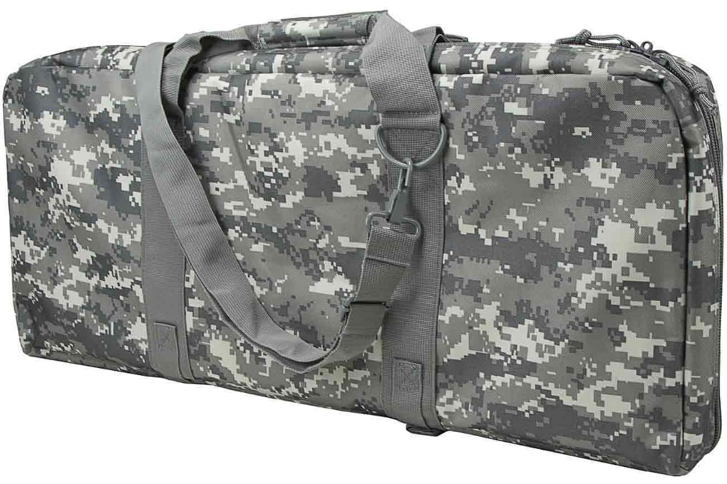 VISM 32in Deluxe SubGun AR & AK Pistol Case, Digit-img-2