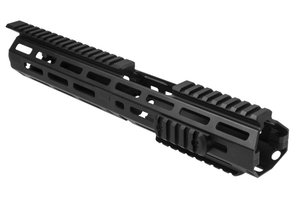 VISM AR15 M-LOK Handguard - Carbine Extended VMARM - Other AR15 ...