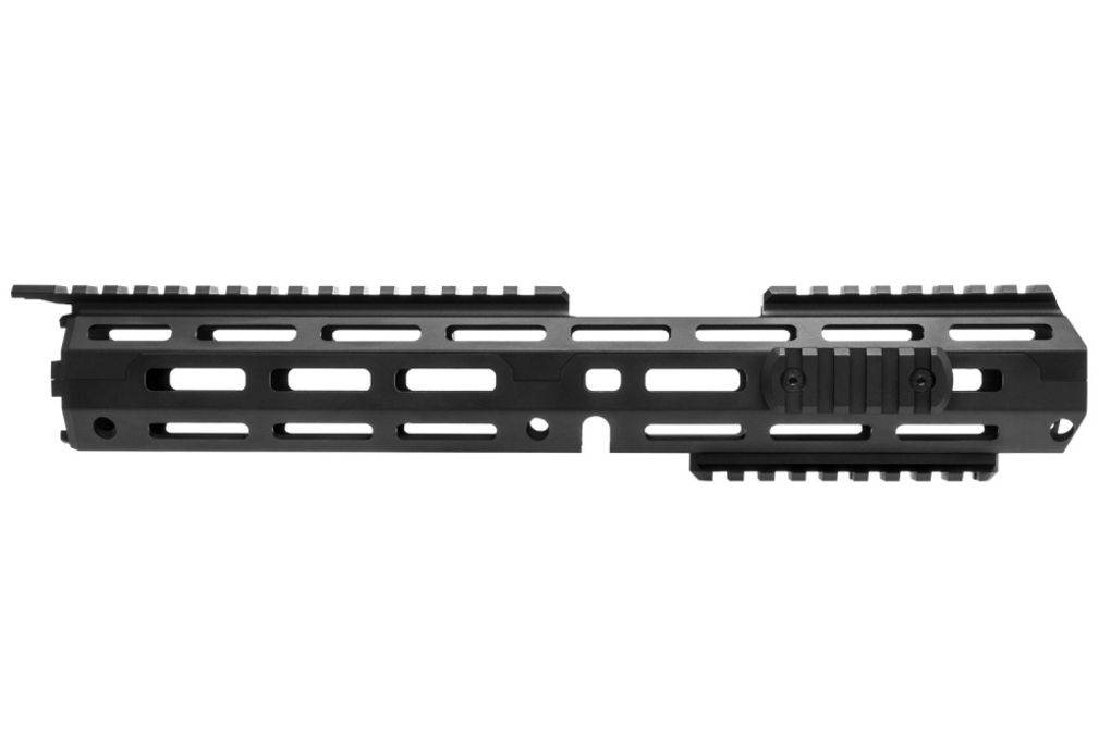 VISM AR15 M-LOK Handguard - Carbine Extended VMARM - Other AR15 ...