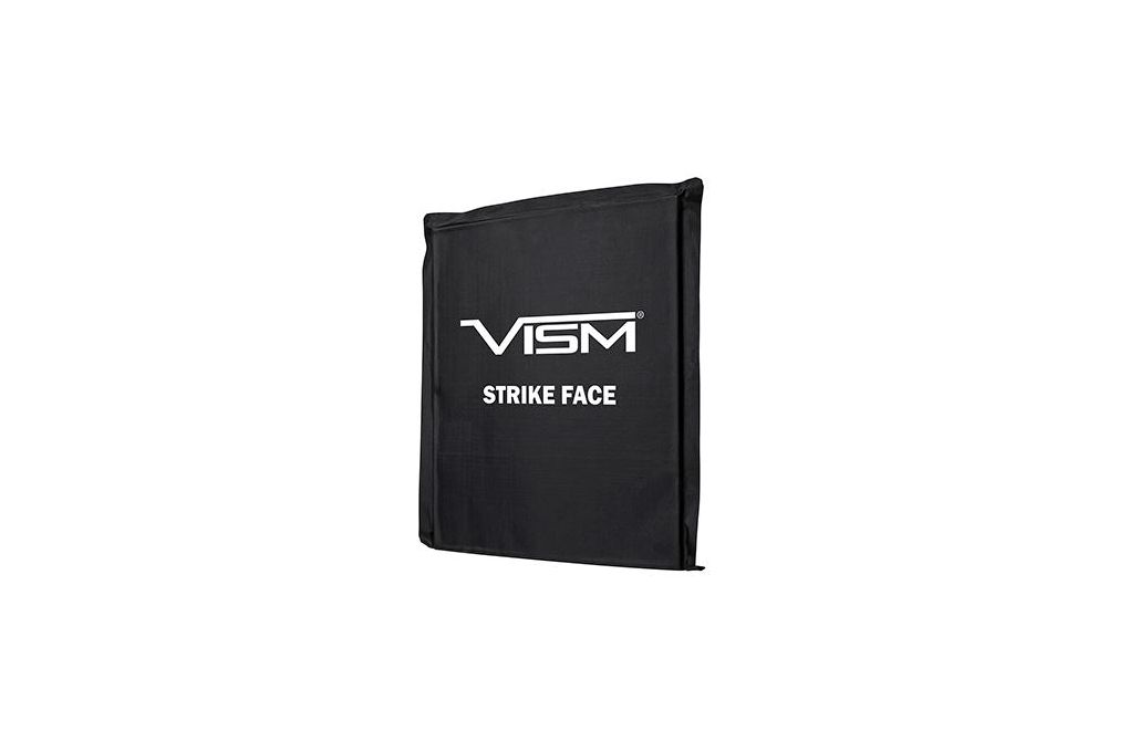 Vism Ballistic Soft Panel-Rectangle Cut 10in X12in-img-0