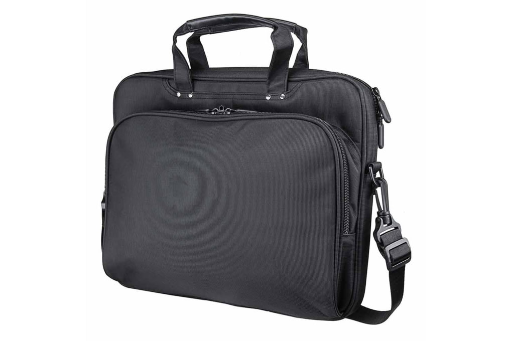 VISM CCW Laptop Briefcase And Bsf1012 10Inw X 12In-img-1