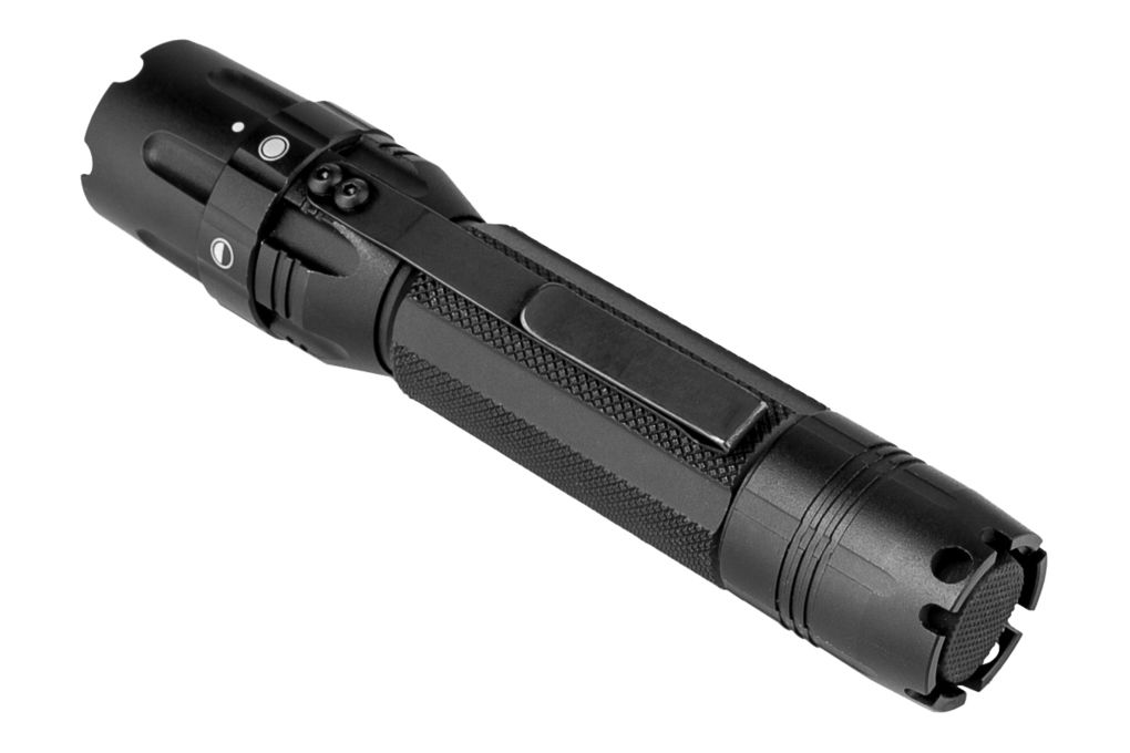 VISM Pro Series Mod 2 Flashlight, 500 Lumen, 3 Wat-img-3