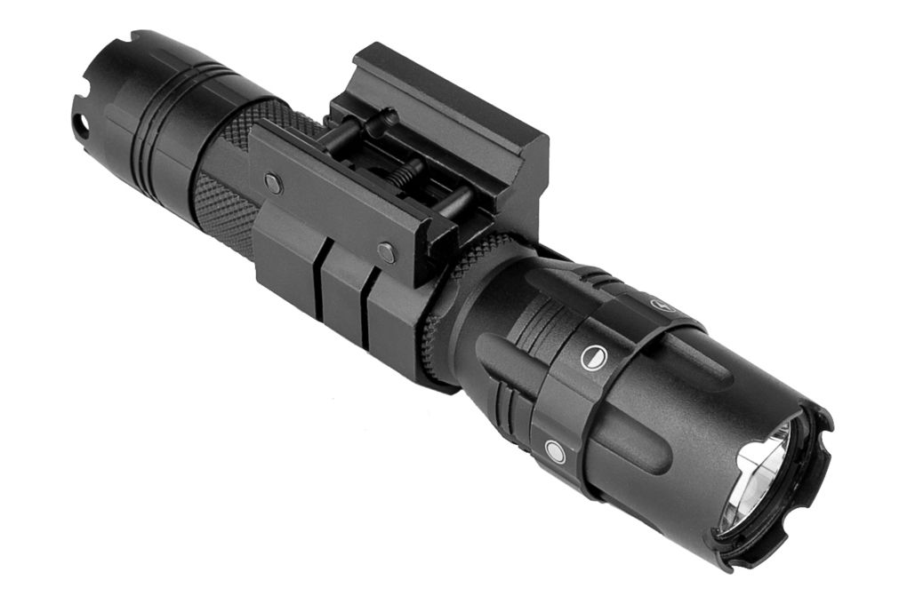 VISM Pro Series Mod 2 Flashlight, 500 Lumen, 3 Wat-img-0